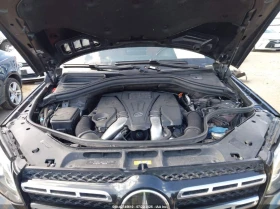 Mercedes-Benz GLS 500 4MATIC* harman/kardon* * * TV- | Mobile.bg    15