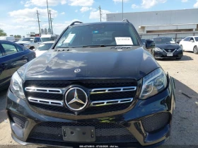 Обява за продажба на Mercedes-Benz GLS 500 4MATIC* harman/kardon* подгрев* обдухване* TV-отза ~34 200 лв. - изображение 2