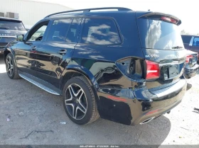 Обява за продажба на Mercedes-Benz GLS 500 4MATIC* harman/kardon* подгрев* обдухване* TV-отза ~34 200 лв. - изображение 3