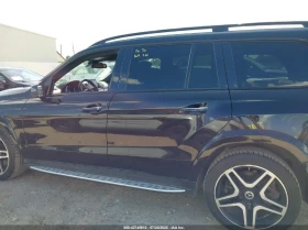 Mercedes-Benz GLS 500 4MATIC* harman/kardon* * * TV- | Mobile.bg    14