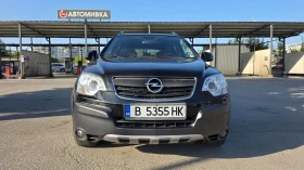 Обява за продажба на Opel Antara ТОП-ТОП/ПРОМО ~10 499 лв. - изображение 1