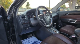 Обява за продажба на Opel Antara ТОП-ТОП/ПРОМО ~10 499 лв. - изображение 6