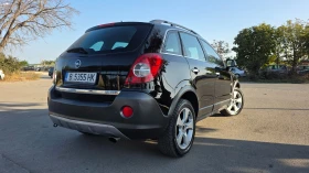 Обява за продажба на Opel Antara ТОП-ТОП/ПРОМО ~10 499 лв. - изображение 4
