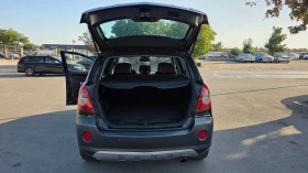 Обява за продажба на Opel Antara ТОП-ТОП/ПРОМО ~10 499 лв. - изображение 9