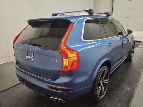 Volvo Xc90 * R-Design * CARFAX *    | Mobile.bg    3