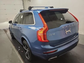 Volvo Xc90 * R-Design * CARFAX *    | Mobile.bg    4