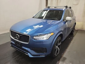 Volvo Xc90 * R-Design * CARFAX *    | Mobile.bg    2
