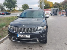 Jeep Grand cherokee 3.6 , снимка 2