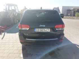 Jeep Grand cherokee 3.6 , снимка 6