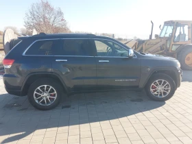 Jeep Grand cherokee 3.6 , снимка 8