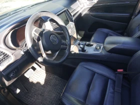 Jeep Grand cherokee 3.6 , снимка 14