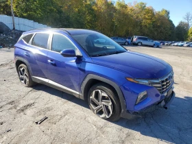 Hyundai Tucson SEL 2.5L AWD DIGITAL/КОЖА/ПОДГРЕВ