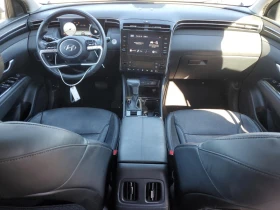 Hyundai Tucson SEL 2.5L AWD DIGITAL/КОЖА/ПОДГРЕВ - 24900 лв. / 12731.17 € - 91604007 8