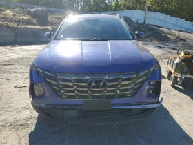 Hyundai Tucson SEL 2.5L AWD DIGITAL/КОЖА/ПОДГРЕВ - 24900 лв. / 12731.17 € - 91604007 2