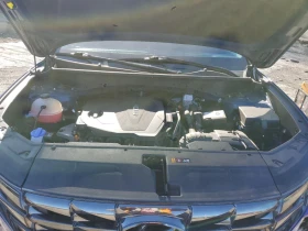 Hyundai Tucson SEL 2.5L AWD DIGITAL/КОЖА/ПОДГРЕВ - 24900 лв. / 12731.17 € - 91604007 11