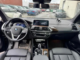 BMW X3 30i * CARFAX * ЦЕНА ДО БЪЛГАРИЯ - 43500 лв. / 22241.20 € - 38738397 9
