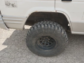 Hyundai Galloper 2.5 99 кс, снимка 5