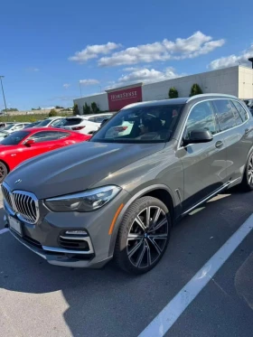 BMW X5 * xDrive40i * CARFAX * БЕЗ ПЪРВОНАЧАЛНА ВНОСКА