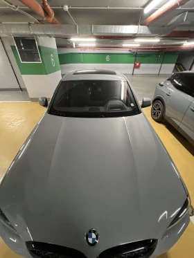 BMW X4 xDrive20i M Sport   2025   8 000 км   Brooklyn Gre, снимка 17