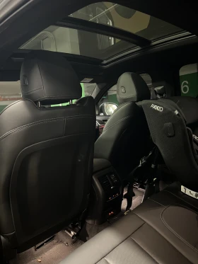 BMW X4 xDrive20i M Sport   2025   8 000 км   Brooklyn Gre, снимка 15
