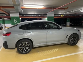 BMW X4 xDrive20i M Sport   2025   8 000 км   Brooklyn Gre, снимка 16