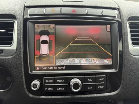 VW Touareg V6 TDI 4Motion R-Line* AIR* PANO* DYNAUDIO - 28500 € / 55741.15 лв. - 64399564 16