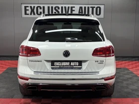 VW Touareg V6 TDI 4Motion R-Line* AIR* PANO* DYNAUDIO - 28500 € / 55741.15 лв. - 64399564 5