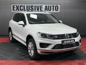 VW Touareg V6 TDI 4Motion R-Line* AIR* PANO* DYNAUDIO