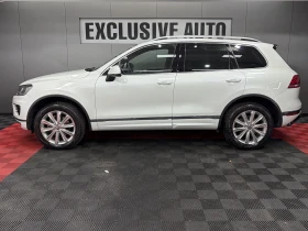 VW Touareg V6 TDI 4Motion R-Line* AIR* PANO* DYNAUDIO - 28500 € / 55741.15 лв. - 64399564 6