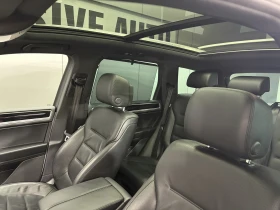 VW Touareg V6 TDI 4Motion R-Line* AIR* PANO* DYNAUDIO - 28500 € / 55741.15 лв. - 64399564 13