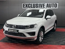 VW Touareg V6 TDI 4Motion R-Line* AIR* PANO* DYNAUDIO - 28500 € / 55741.15 лв. - 64399564 3