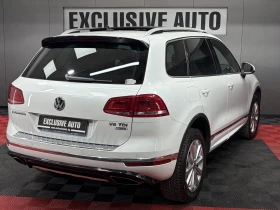 VW Touareg V6 TDI 4Motion R-Line* AIR* PANO* DYNAUDIO - 28500 € / 55741.15 лв. - 64399564 8