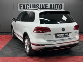 VW Touareg V6 TDI 4Motion R-Line* AIR* PANO* DYNAUDIO - 28500 € / 55741.15 лв. - 64399564 7