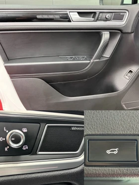 VW Touareg V6 TDI 4Motion R-Line* AIR* PANO* DYNAUDIO - 28500 € / 55741.15 лв. - 64399564 17