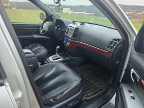 Hyundai Santa fe - 6700 € / 13104.06 лв. - 64762377 11