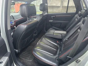 Hyundai Santa fe - 6700 € / 13104.06 лв. - 64762377 10