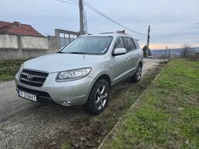 Hyundai Santa fe - 6700 € / 13104.06 лв. - 64762377 3