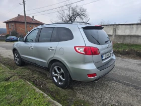 Hyundai Santa fe - 6700 € / 13104.06 лв. - 64762377 5