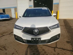Acura Mdx A-SPEC, снимка 5