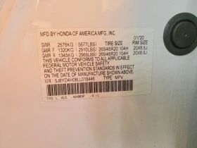 Acura Mdx A-SPEC, снимка 13