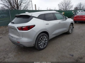 Chevrolet Blazer 3.6l Premier - 12300 € / 24056.71 лв. - 25779576 4