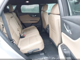 Chevrolet Blazer 3.6l Premier - 12300 € / 24056.71 лв. - 25779576 8