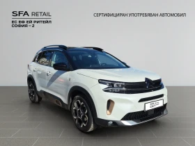 Citroen C5 Aircross C5 AIRCROSS FL C-Series PureTech 130  S&S EAT8 E6 - 24199 € / 47329.13 лв. - 32615154 3
