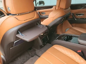 Bentley Bentayga 6.0* W12* NIGHT* VISION*  | Auto.bg — изображение 14