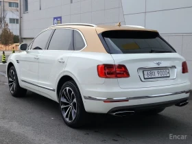 Bentley Bentayga 6.0* W12* NIGHT* VISION*  | Auto.bg — изображение 4