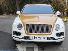 Bentley Bentayga 6.0* W12* NIGHT* VISION*  | Auto.bg — изображение 5