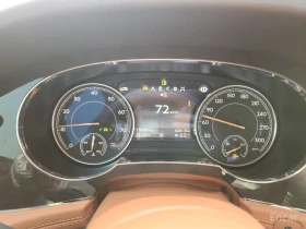 Bentley Bentayga 6.0* W12* NIGHT* VISION*  | Auto.bg — изображение 11