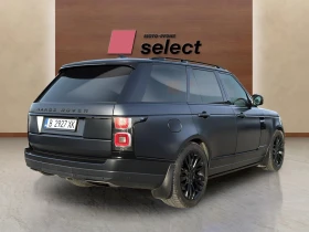 Land Rover Range rover 5.0 V8 | Mobile.bg � ����� ������ 7