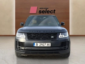 Land Rover Range rover 5.0 V8 | Mobile.bg � ����� ������ 3
