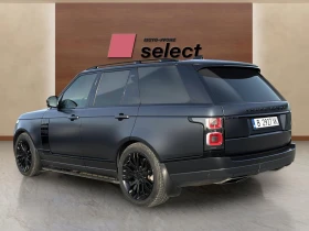 Land Rover Range rover 5.0 V8 | Mobile.bg � ����� ������ 6